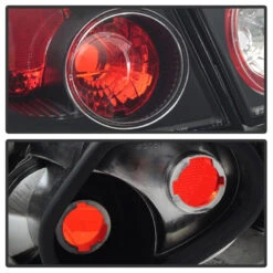 Spyder Toyota Corolla 03-08 Euro Style Tail Lights Black ALT-YD-TC03-BK 30 Spyder Toyota Corolla 03-08 Euro Style Tail Lights Black ALT-YD-TC03-BK -Esptruck Shop fce6ab08d1a8d173fc86282c159773f4