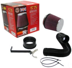 K&N BMW 118I/120I / 320SI / 318I/320I L4-2.0L Performance Intake Kit -Esptruck Shop fd1edb508860164b70e16abeb774348d