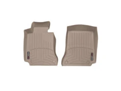 WeatherTech Mercedes-Benz C-Class Front FloorLiner - Tan 9 WeatherTech Mercedes-Benz C-Class Front FloorLiner - Tan -Esptruck Shop fd28ea3d418919917ce4a656d55ed99b