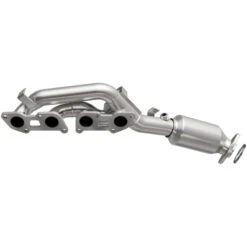 MagnaFlow Conv DF 2008 - 2010 Lexus IS F 5.0L -Esptruck Shop fd562419b0a56886164badd7698b6287