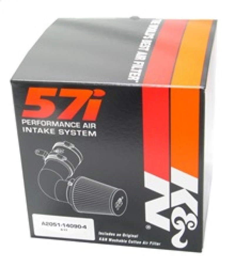 K&N Performance Intake Kit BMW 320I, 323I, 325i, E34, 170BHP 13 K&N Performance Intake Kit BMW 320I, 323I, 325i, E34, 170BHP - Image 11