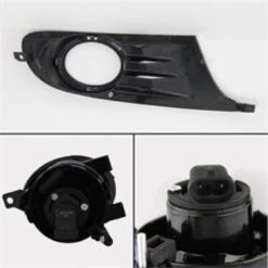 Spyder Volkswagen Golf TDI TSI OEM Style Fog Lights W/Switch Smoked FL-VG2010-SM -Esptruck Shop fd823c45465e46da2d43d1bc412f8c89 0e13c25f 49fe 4859 8256 28137c184af1