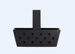 Go Rhino HS-10 Hitch Skid Step -Esptruck Shop fe703691fd27d8a5cd10fc2d0248a1f2