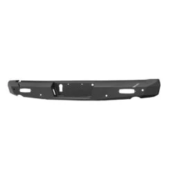 Westin 17+ Ford F-150 Raptor Pro-Series Rear Bumper - Textured Black -Esptruck Shop fe7f4414ceb4689db1f5a4023aa9f027