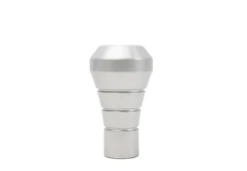 Cali Raised Cali Raised Led Aluminum Shift Knob - Clear