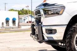 N-Fab HVM Bull Bar 19-23 Dodge Ram 1500 - Tex. Black 35 N-Fab HVM Bull Bar 19-23 Dodge Ram 1500 - Tex. Black -Esptruck Shop feadace7140ad2f7c7b3a529fbf4419e