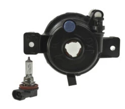 Hella 09-13 BMW X5 (w/ Cornering Lights) Fog Lamp W/ H11 Bulb - Left -Esptruck Shop feb6c7c17a7e88ce82f3948e96ab8abc