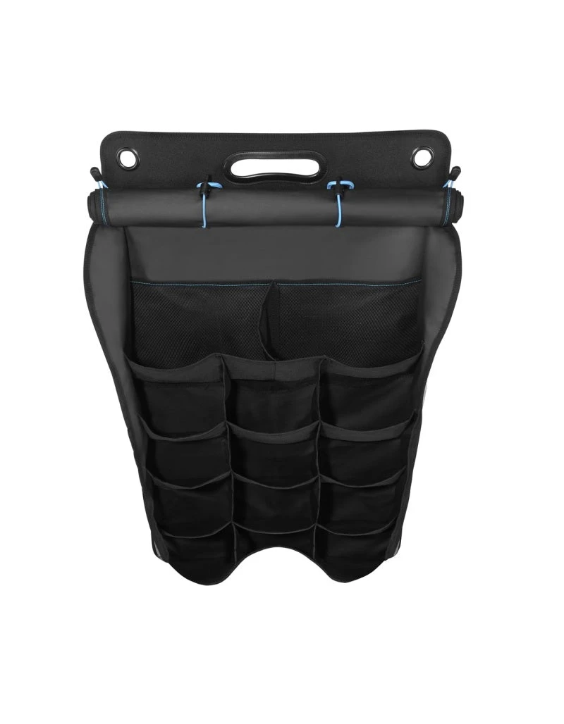 Thule Wall Organizer - Black 13 Thule Wall Organizer - Black - Image 11