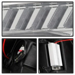 Spyder Chevy Camaro 16-18 (Do Not Fit Halogen) Projector Headlights Chrome PRO-YD-CCAM16HIDSI-SEQ-C -Esptruck Shop fef0cf662102a79c46cdf93e0f0b2656 3f202b24 88fe 4c53 9714 6b151c5edd3c