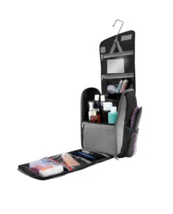 Thule Toiletry Kit - Black/Gray 21 Thule Toiletry Kit - Black/Gray -Esptruck Shop fefefda3ebdf482366697ab61b1c9836