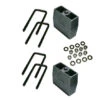 Superlift 66-79 Ford F-100 And F-150 4WD 5in Block Kit -Esptruck Shop ff1e2ff186c57d2fc5f693717de33248
