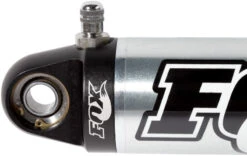 Fox 2.0 Factory Series 12in. Air Shock 1-1/4in. Shaft (Normal Valving) 40/90 - Black/Zinc 30 Fox 2.0 Factory Series 12in. Air Shock 1-1/4in. Shaft (Normal Valving) 40/90 - Black/Zinc -Esptruck Shop ff210fb8ff894e96ae4bbc6ec04a9ca9