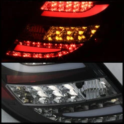 Spyder Mercedes Benz W204 C-Class 08-11 LED Tail Lights Incandescent Only - Blk ALT-YD-MBZC08-LED-BK -Esptruck Shop ff62b2a18978fcfea84ec0f33d1721b4