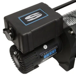 Superwinch 18000 LBS 12V DC Wire Rope Tiger Shark Winch 19 Superwinch 18000 LBS 12V DC Wire Rope Tiger Shark Winch -Esptruck Shop ff94bd99ba4dd17dc63c5b08458c7763