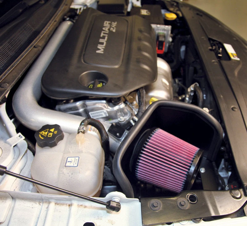 K&N Chrysler 200 2.4L L4 Typhoon Intake 8 K&N Chrysler 200 2.4L L4 Typhoon Intake - Image 6