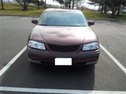 Spyder Pontiac GTO 04-06 Projector Headlights LED Halo LED Chrome High H1 Low H1 PRO-YD-PGTO04-HL-C -Esptruck Shop ffd29c7499c469ab25c40fb10dfb47fa