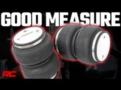 Air Spring Kit W Compressor - 7.5 Inch Lift Kit - Chevy GMC 2500HD 3500HD -Esptruck Shop hqdefault 22 254 1