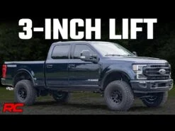 3 Inch Lift Kit - Tremor - Ford F-250 F-350 Super Duty 4WD (19+) -Esptruck Shop hqdefault 34 10