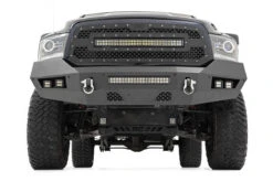 Rough Country Front Bumper - Ram 1500 2WD 4WD (2013-2018 & Classic) -Esptruck Shop img 0562 2