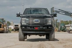 6 Inch Lift Kit - 4-Link - No OVLD - Vertex - Ford F-250 F-350 Super Duty -Esptruck Shop img 3267 mini 2 1
