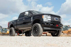 6 Inch Lift Kit - No OVLDS - Ford F-250 F-350 Super Duty 4WD -Esptruck Shop img 3268 mini 7