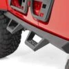 Rough Country Contoured Drop Steps - Jeep Gladiator JT 4WD (2020-2022)