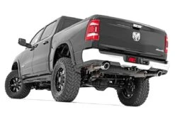 6 Inch Lift Kit - Ram 1500 4WD (2019+) -Esptruck Shop img 5906 copy 1