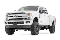 4.5 Inch Lift Kit - D S - Vertex - Ford F-250 F-350 Super Duty (17+) -Esptruck Shop img 6420 mini 4 1