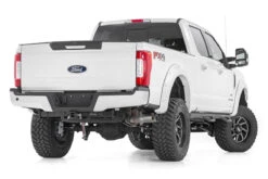 4.5 Inch Lift Kit - FR D S - Vertex - Ford F-250 F-350 Super Duty (17+) -Esptruck Shop img 6457 mini 1 1 1
