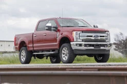 3 Inch Lift Kit - V2 - - Ford F-250 Super Duty 4WD (2017+) -Esptruck Shop img 7972 mini 1