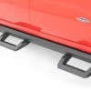 SR2 Adjustable Aluminum Steps - Crew Cab - Chevy GMC 1500 2500HD 3500HD (19-24) -Esptruck Shop img 8049