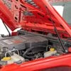 Rough Country Hydraulic Hood Assist - Jeep Wrangler JK (2007-2018) 2 Rough Country Hydraulic Hood Assist - Jeep Wrangler JK (2007-2018) -Esptruck Shop img 8661