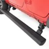 Rough Country Power Running Boards - Lighted - 4 Door - Jeep Wrangler JL (18-23) 2 Rough Country Power Running Boards - Lighted - 4 Door - Jeep Wrangler JL (18-23) -Esptruck Shop jl eboard install