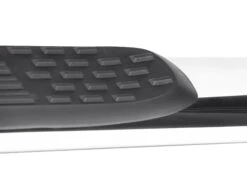 Armordillo 2019-2022 Dodge Ram 1500 - Crew Cab 5" Oval Step Bar - Polished 7 Armordillo 2019-2022 Dodge Ram 1500 - Crew Cab 5" Oval Step Bar - Polished -Esptruck Shop ssb5 ch 3