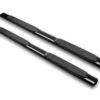 Armordillo 2004-2008 Ford F-150 - Supercab 4in. Oval Matte Black Side Step Bars -Esptruck Shop ssmain 5bk b8182d13 f31e 4d86 8c2d 9f4e98564f79
